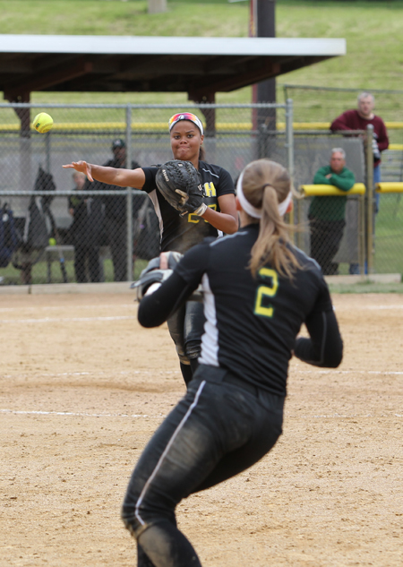 2014 Class 1a And 2a Softball Ihsa 